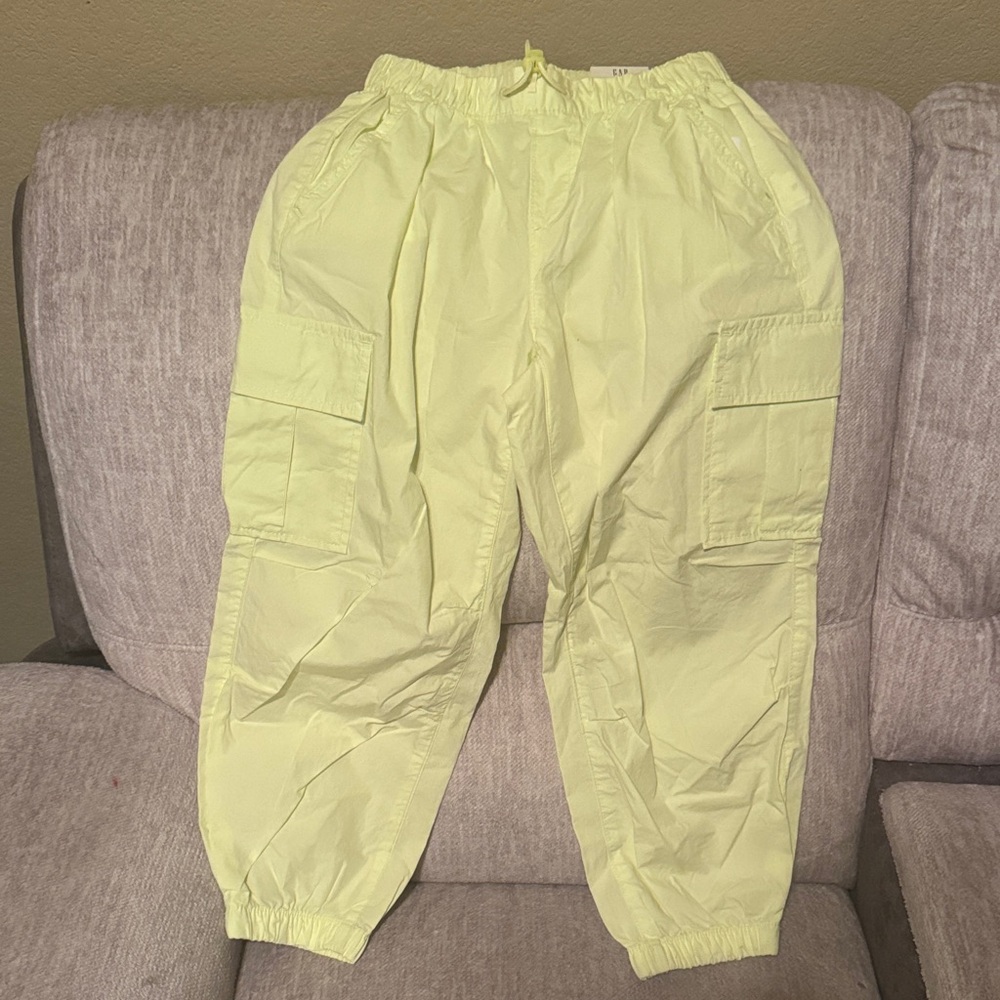 GAP Kids Cargo Pants/ Joggers